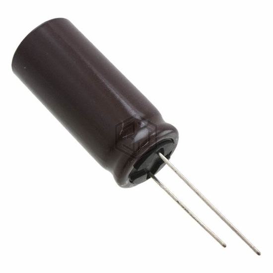 UAS2G680MHD - Nichicon - Aluminum Electrolytic Capacitors