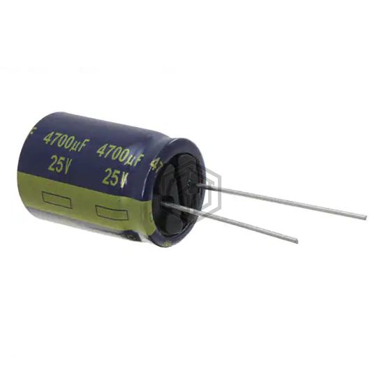 EEU-FK1C682S - Panasonic Electronic Components - Aluminum Electrolytic Capacitors