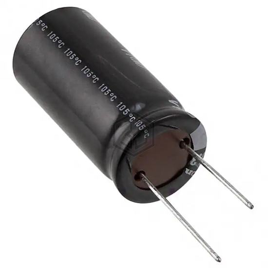 UVY0J333MRD - Nichicon - Aluminum Electrolytic Capacitors