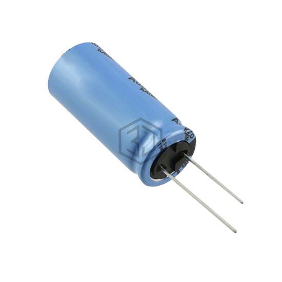 UKA0J223MHD - Nichicon - Aluminum Electrolytic Capacitors