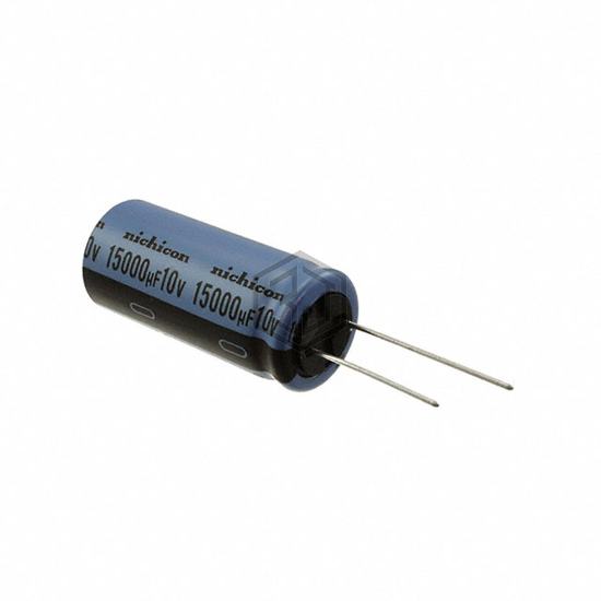 UKT1A153MHD - Nichicon - Aluminum Electrolytic Capacitors