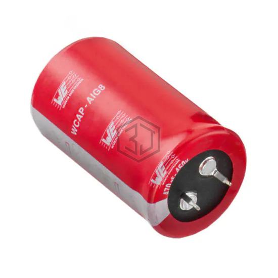 861011483004 - Würth Elektronik - Aluminum Electrolytic Capacitors