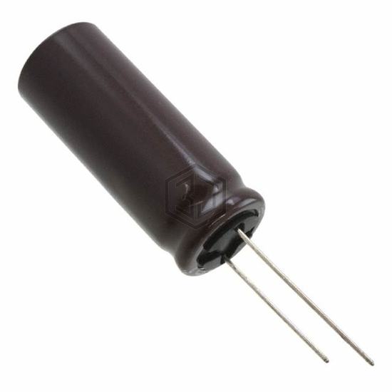 UAS2G820MHD - Nichicon - Aluminum Electrolytic Capacitors