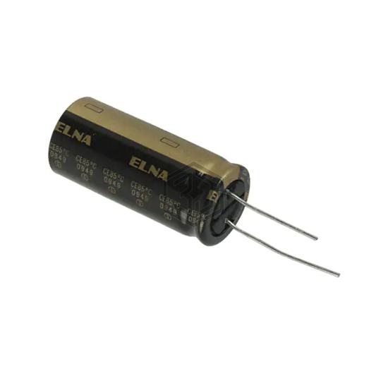 ROB-10V682MK9# - Elna America - Aluminum Electrolytic Capacitors