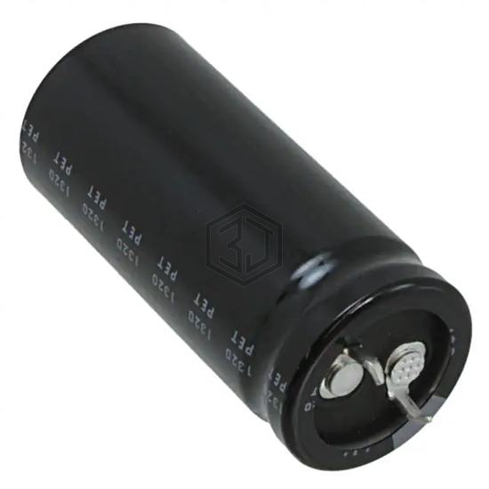 LGR2G151MELZ50 - Nichicon - Aluminum Electrolytic Capacitors