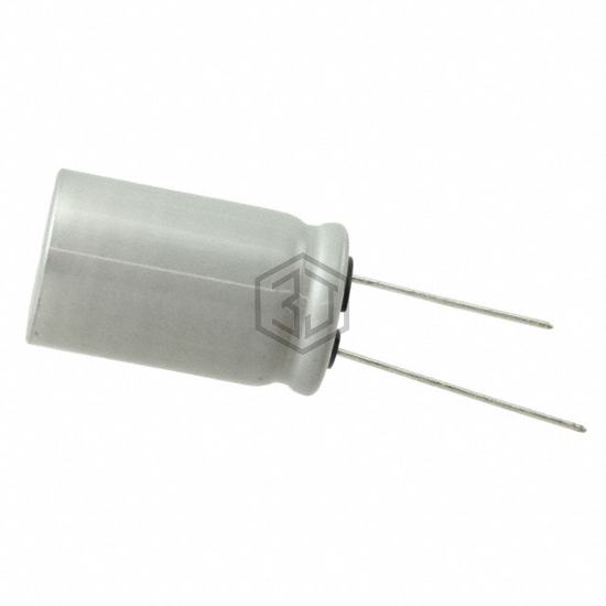 UBY1E822MHL - Nichicon - Aluminum Electrolytic Capacitors