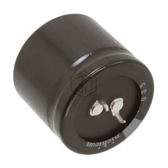 LAQ2P561MELC30 - Nichicon - Aluminum Electrolytic Capacitors
