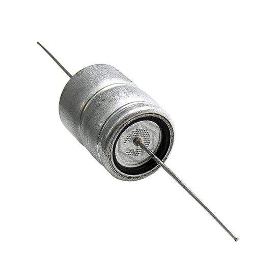 AXLH332P025EH - Cornell Dubilier Electronics (CDE) - Aluminum Electrolytic Capacitors