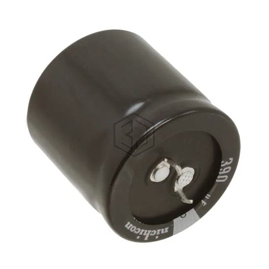 LGG2C222MELC35 - Nichicon - Aluminum Electrolytic Capacitors
