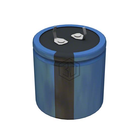 380LX221M500A032 - Cornell Dubilier Electronics (CDE) - Aluminum Electrolytic Capacitors