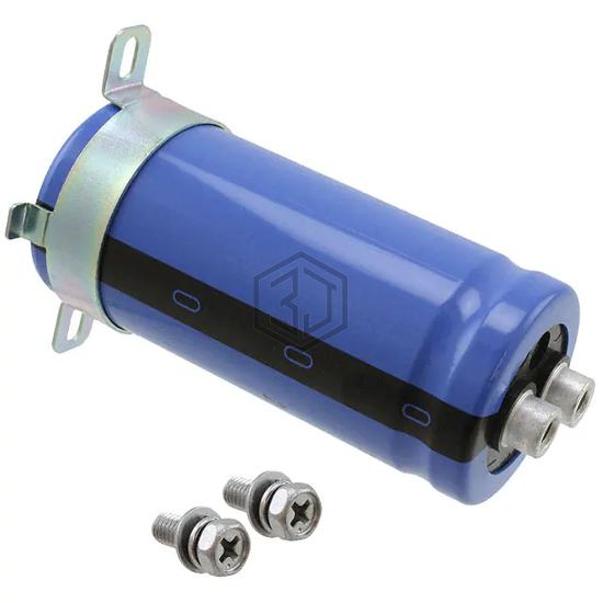 LNR1J103MSE - Nichicon - Aluminum Electrolytic Capacitors