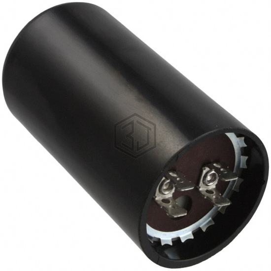 PSU46015A - Cornell Dubilier Electronics (CDE) - Aluminum Electrolytic Capacitors