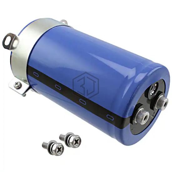 LNR1C334MSE - Nichicon - Aluminum Electrolytic Capacitors
