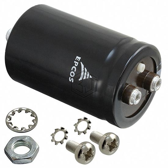 B43458A4158M000 - EPCOS - TDK Electronics - Aluminum Electrolytic Capacitors