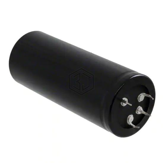 B43511A0108M007 - EPCOS - TDK Electronics - Aluminum Electrolytic Capacitors