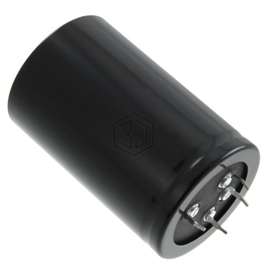 B43510B6108M000 - EPCOS - TDK Electronics - Aluminum Electrolytic Capacitors
