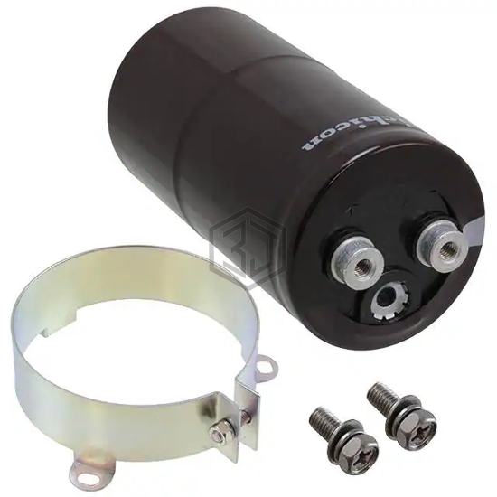 LQR2W152MSEF - Nichicon - Aluminum Electrolytic Capacitors