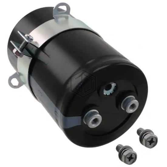 LNC2W182MSEG - Nichicon - Aluminum Electrolytic Capacitors