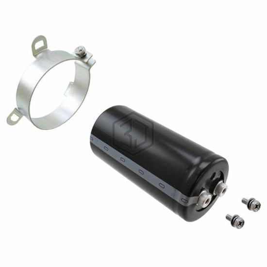LNY2V332MSEF - Nichicon - Aluminum Electrolytic Capacitors