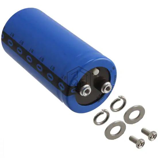 MAL210119153E3 - Vishay Beyschlag/Draloric/BC Components - Aluminum Electrolytic Capacitors