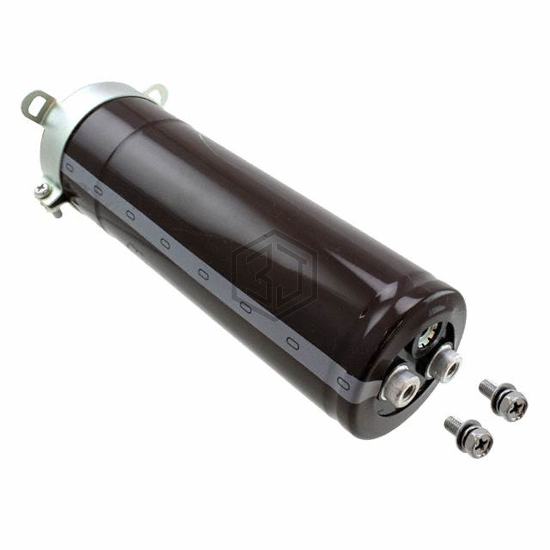 LQR2V472MSEF - Nichicon - Aluminum Electrolytic Capacitors