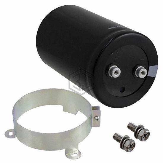 LNY2V103MSEH - Nichicon - Aluminum Electrolytic Capacitors