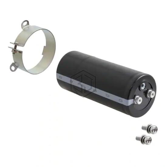 LNT2W332MSEG - Nichicon - Aluminum Electrolytic Capacitors