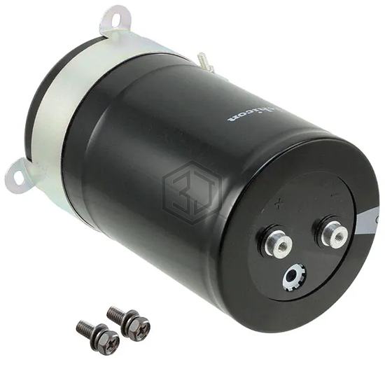 LNT2H562MSEJ - Nichicon - Aluminum Electrolytic Capacitors