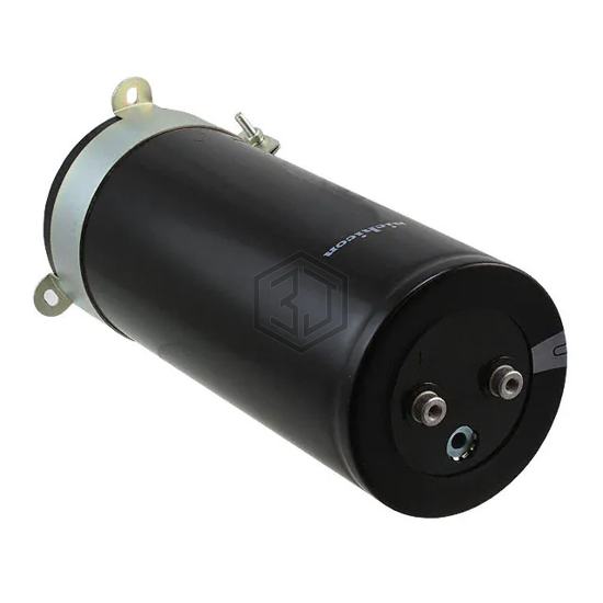 LNT2W272MSEH - Nichicon - Aluminum Electrolytic Capacitors
