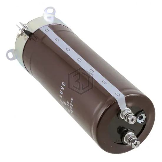 LQR2W562MSEG - Nichicon - Aluminum Electrolytic Capacitors