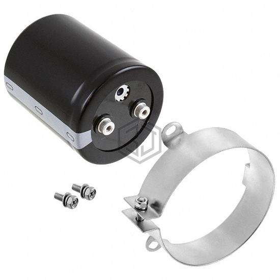 LNC2G472MSEH - Nichicon - Aluminum Electrolytic Capacitors