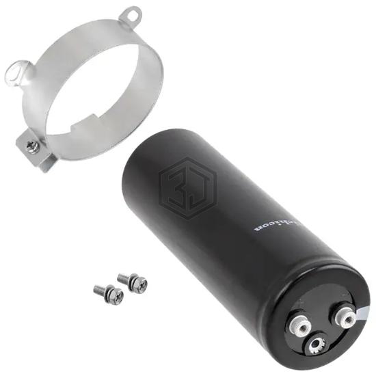 LNK2V822MSEG - Nichicon - Aluminum Electrolytic Capacitors
