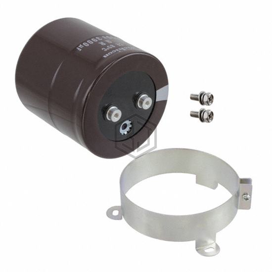 LQR2W392MSEJ - Nichicon - Aluminum Electrolytic Capacitors