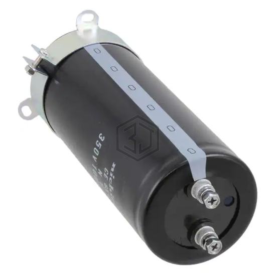 LNY2V103MSEG - Nichicon - Aluminum Electrolytic Capacitors