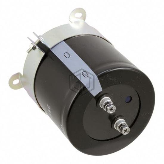 LNY2V103MSEJ - Nichicon - Aluminum Electrolytic Capacitors