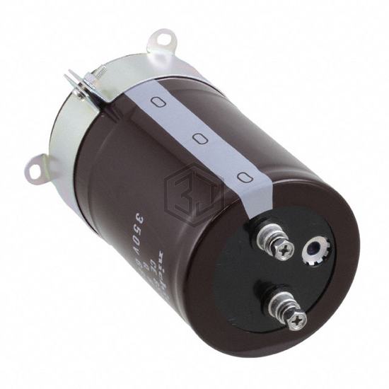 LQR2W472MSEH - Nichicon - Aluminum Electrolytic Capacitors
