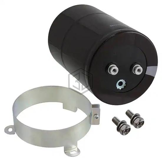 LQR2V153MSEJ - Nichicon - Aluminum Electrolytic Capacitors