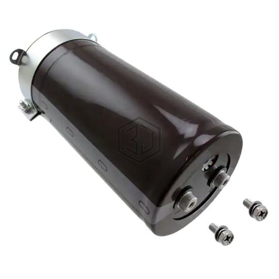 LQR2W682MSEH - Nichicon - Aluminum Electrolytic Capacitors