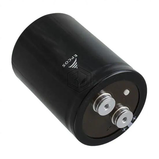 B43458A5338M000 - EPCOS - TDK Electronics - Aluminum Electrolytic Capacitors