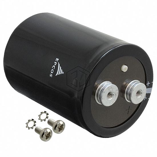 B43456A5338M000 - EPCOS - TDK Electronics - Aluminum Electrolytic Capacitors