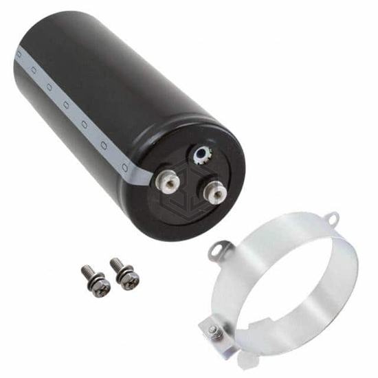 LNC2W562MSEG - Nichicon - Aluminum Electrolytic Capacitors