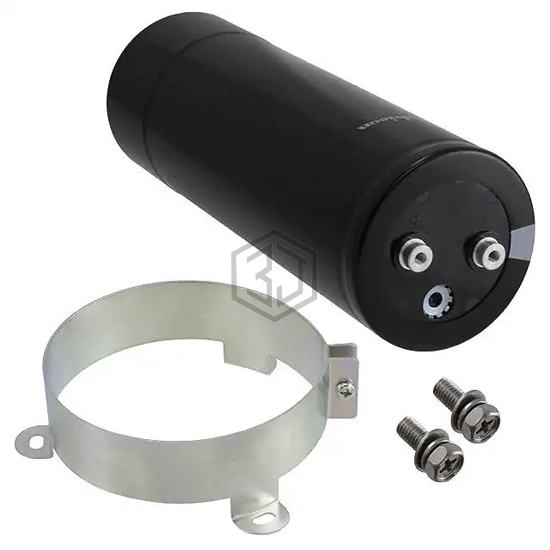LNX2W822MSEH - Nichicon - Aluminum Electrolytic Capacitors