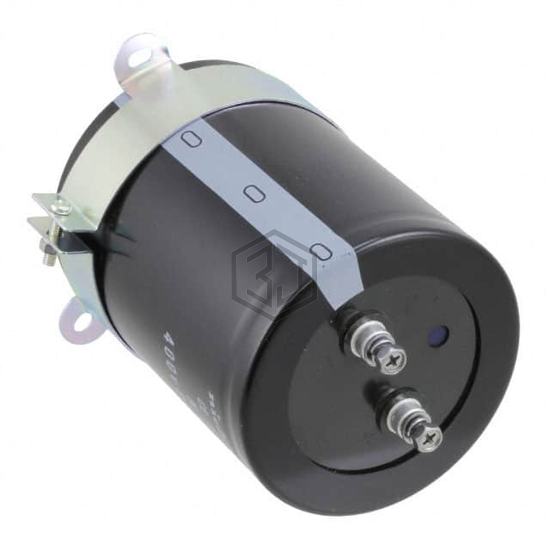 LNY2G822MSEJ - Nichicon - Aluminum Electrolytic Capacitors
