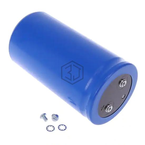 36DX202F450DF2A - Vishay Sprague - Aluminum Electrolytic Capacitors