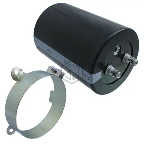 LNU2W682MSEJ - Nichicon - Aluminum Electrolytic Capacitors