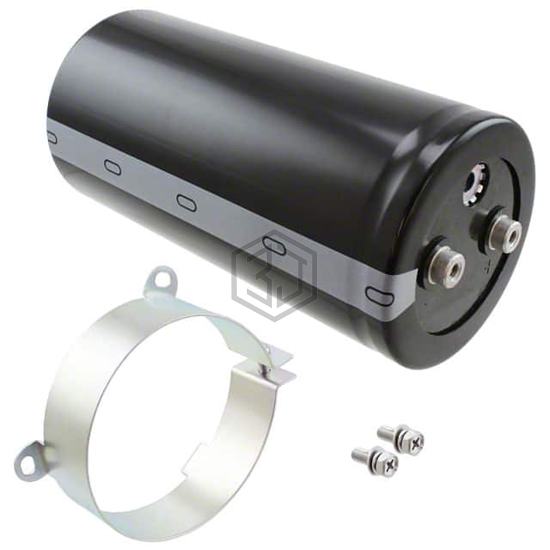 LNC2V123MSEH - Nichicon - Aluminum Electrolytic Capacitors