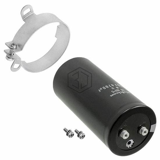 LNU2H472MSEH - Nichicon - Aluminum Electrolytic Capacitors