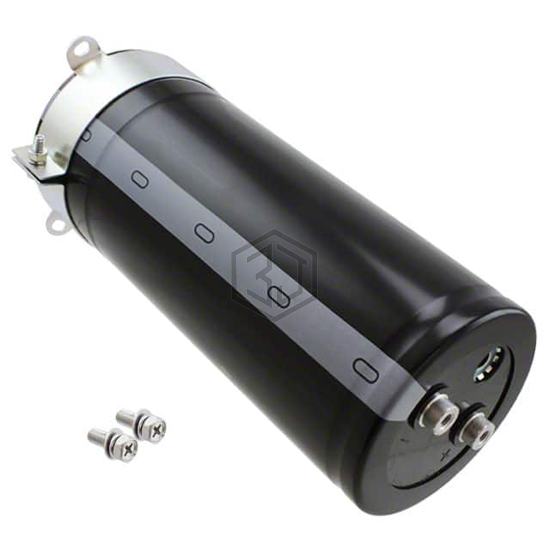 LNX2V123MSEH - Nichicon - Aluminum Electrolytic Capacitors