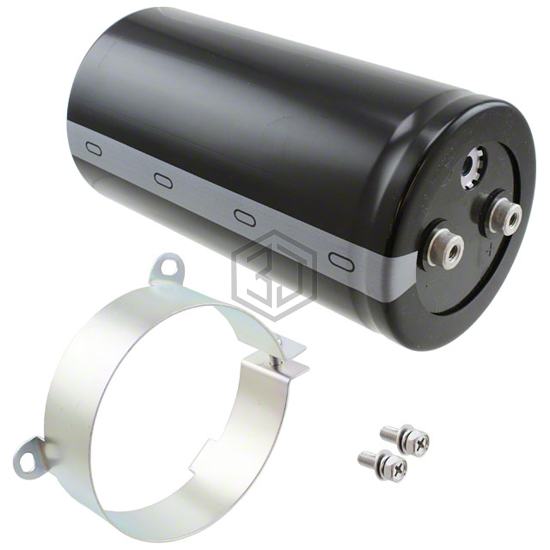 LNC2W682MSEH - Nichicon - Aluminum Electrolytic Capacitors