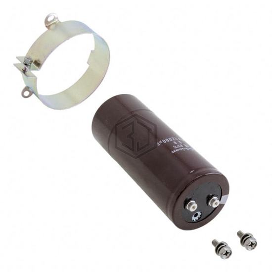 LQR2V123MSEH - Nichicon - Aluminum Electrolytic Capacitors